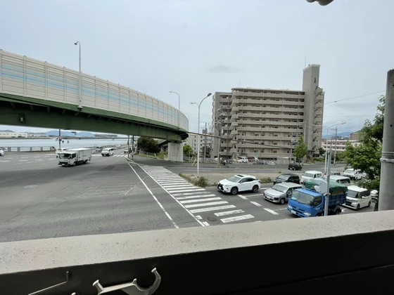 リバーサイド庚午