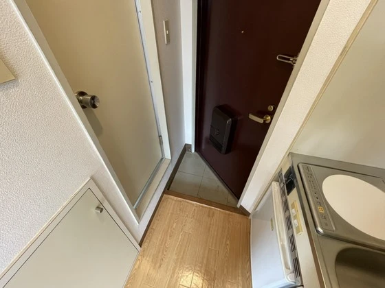 リバーサイド庚午