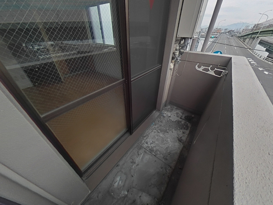 リバーサイド庚午