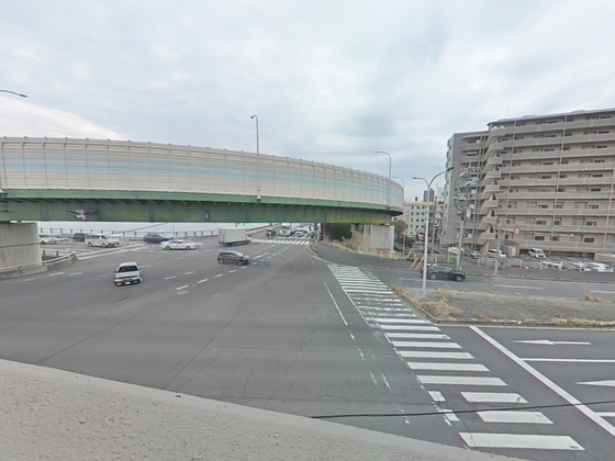 リバーサイド庚午