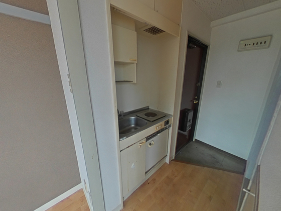 リバーサイド庚午