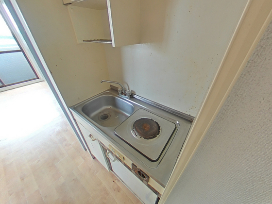 リバーサイド庚午