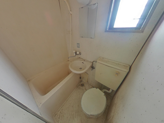 リバーサイド庚午