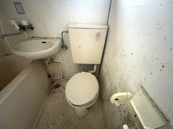 リバーサイド庚午