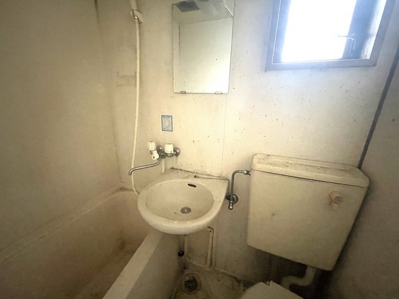 リバーサイド庚午