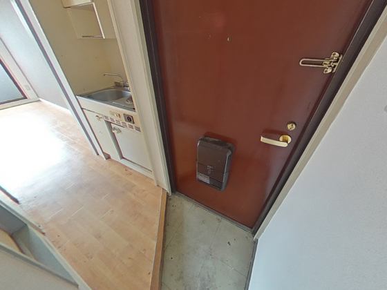 リバーサイド庚午