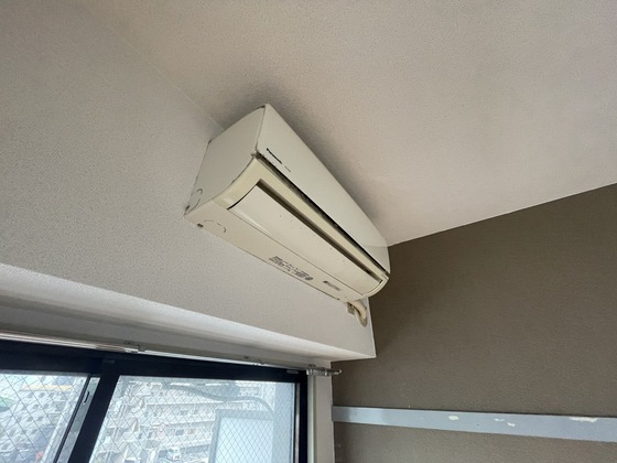 リバーサイド庚午