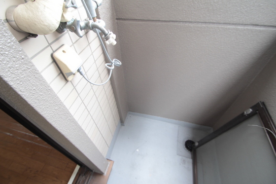 リバーサイド庚午