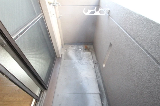 リバーサイド庚午