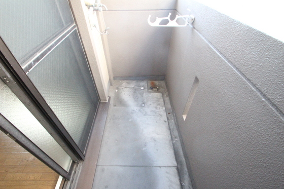 リバーサイド庚午