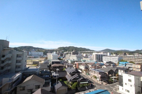 リバーサイド庚午