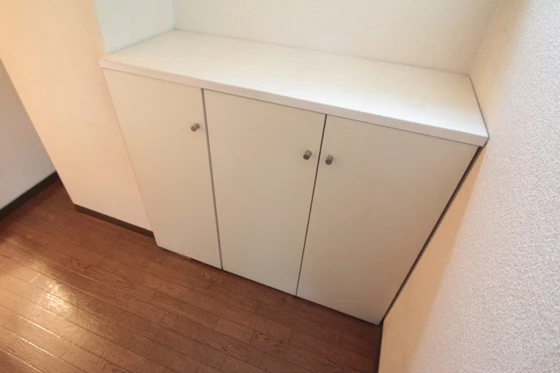 リバーサイド庚午