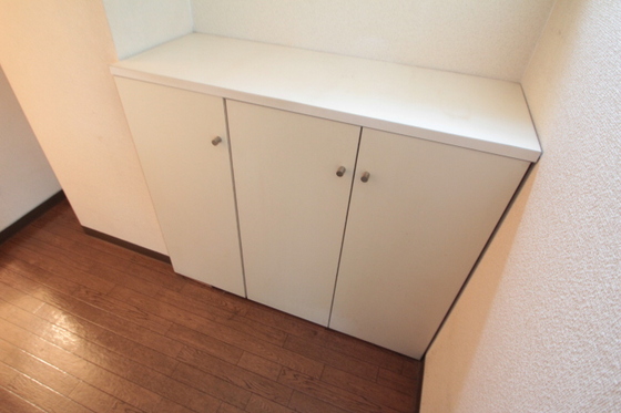 リバーサイド庚午