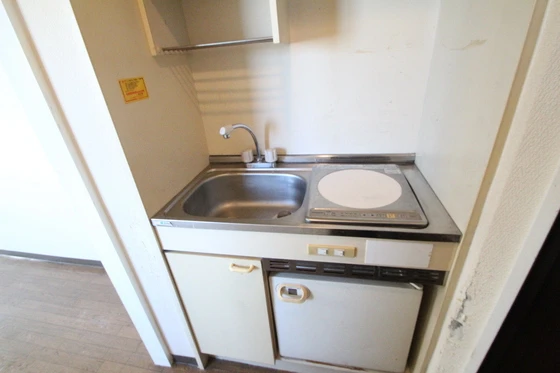 リバーサイド庚午