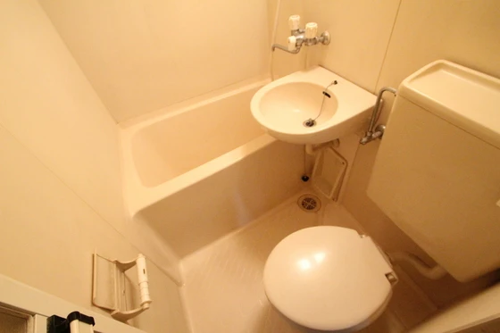 リバーサイド庚午