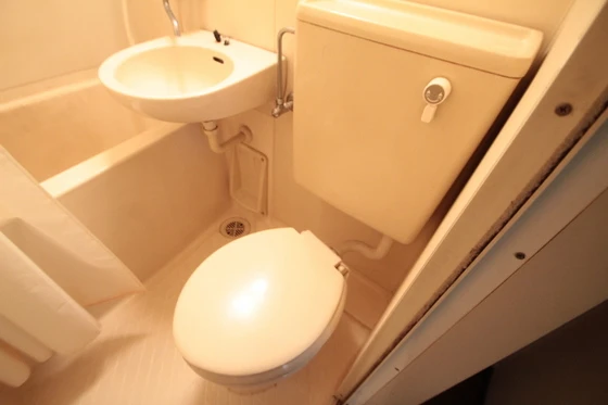 リバーサイド庚午