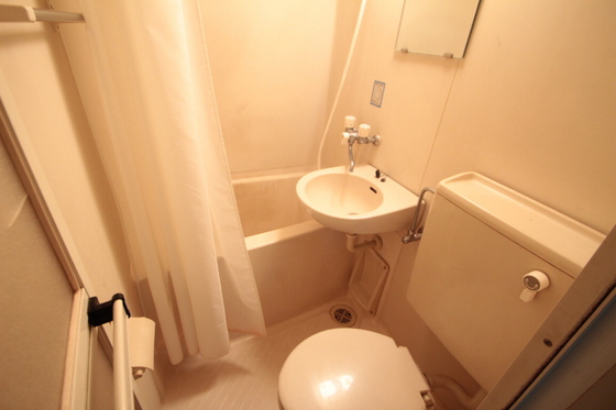 リバーサイド庚午