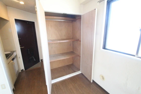 リバーサイド庚午