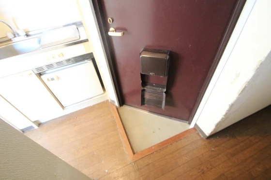 リバーサイド庚午