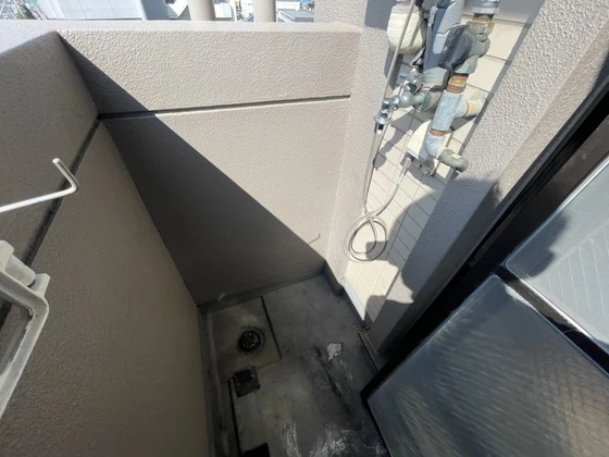 リバーサイド庚午