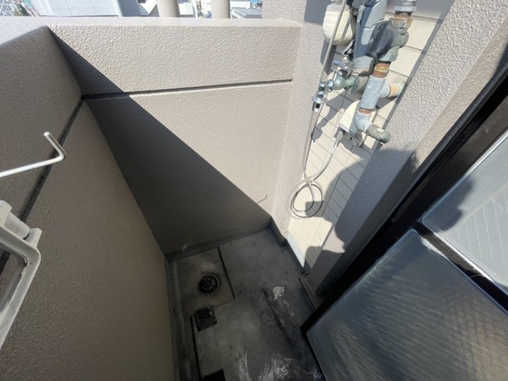 リバーサイド庚午