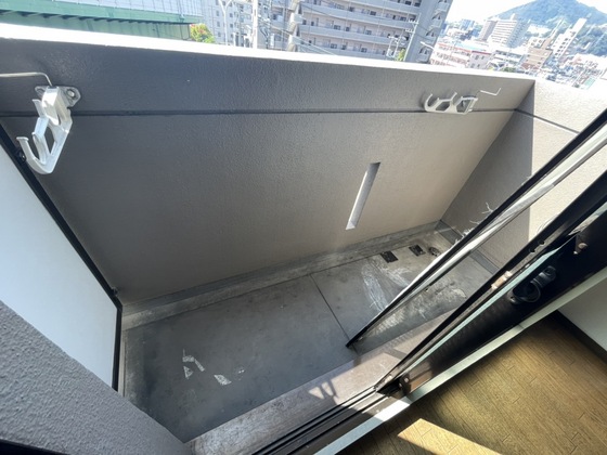 リバーサイド庚午