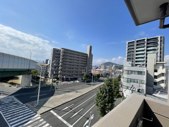 リバーサイド庚午