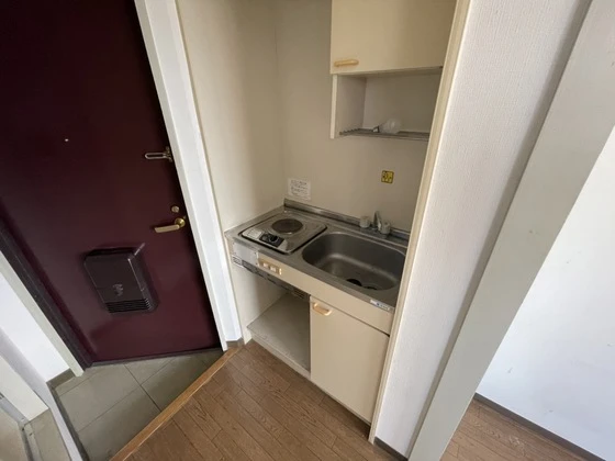 リバーサイド庚午