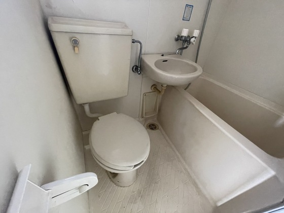 リバーサイド庚午