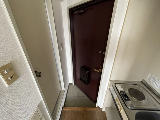 リバーサイド庚午