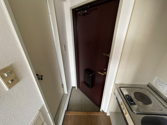 リバーサイド庚午