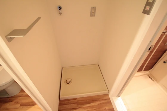 第2パークサイドマンション