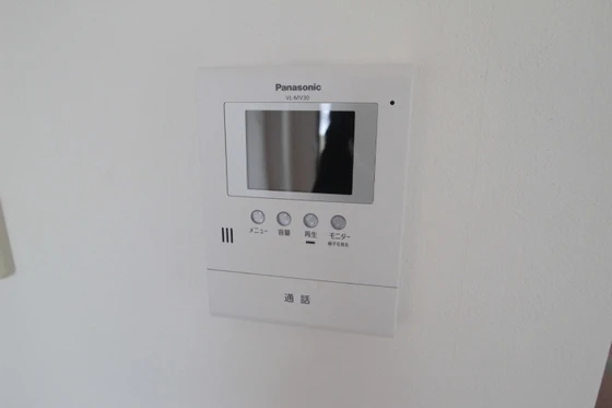 第2パークサイドマンション