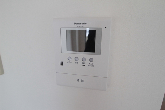 第2パークサイドマンション