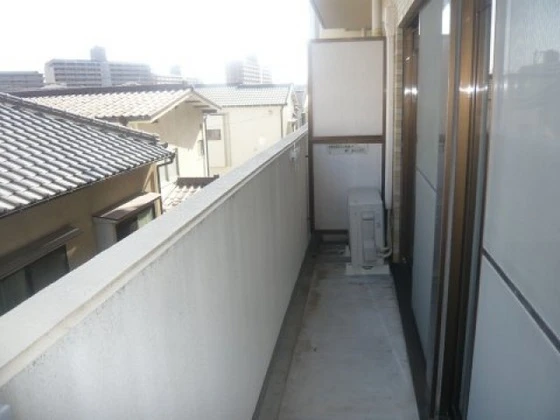 第2パークサイドマンション