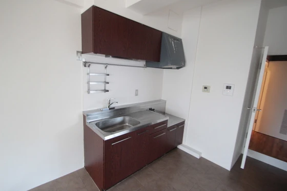 第2パークサイドマンション