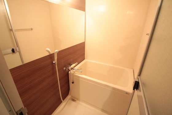 第2パークサイドマンション