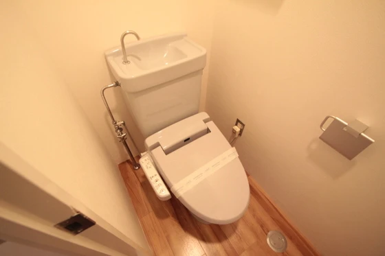 第2パークサイドマンション