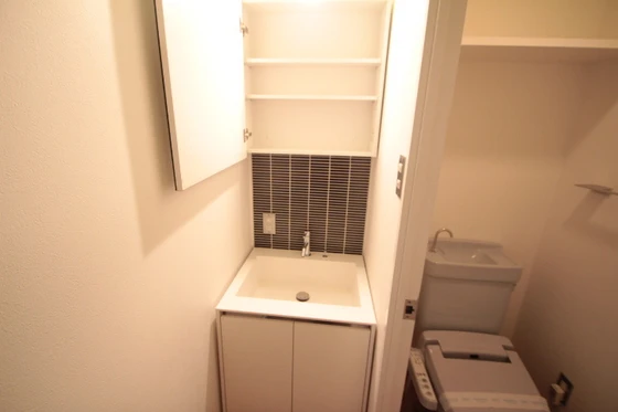 第2パークサイドマンション