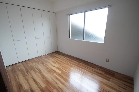 第2パークサイドマンション