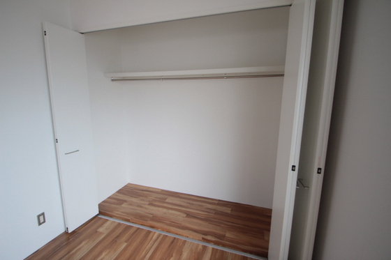 第2パークサイドマンション