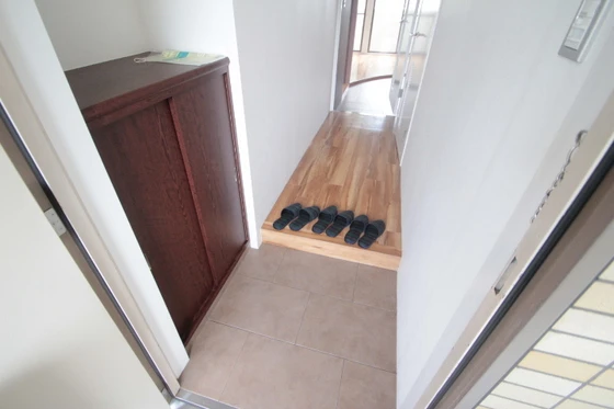 第2パークサイドマンション