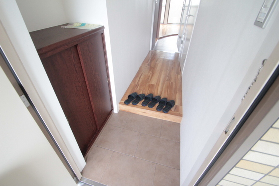 第2パークサイドマンション