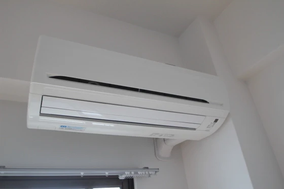 第2パークサイドマンション