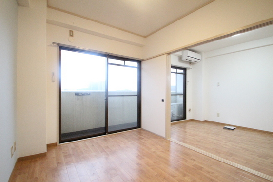 第2パークサイドマンション