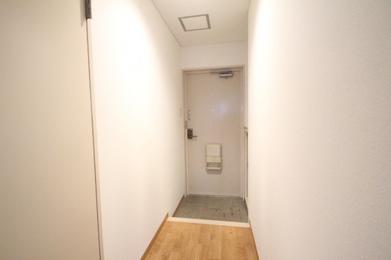 第2パークサイドマンション