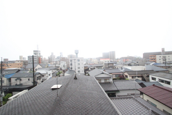 第2パークサイドマンション