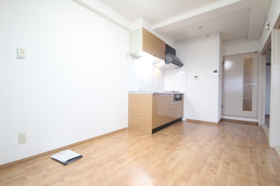 第2パークサイドマンション