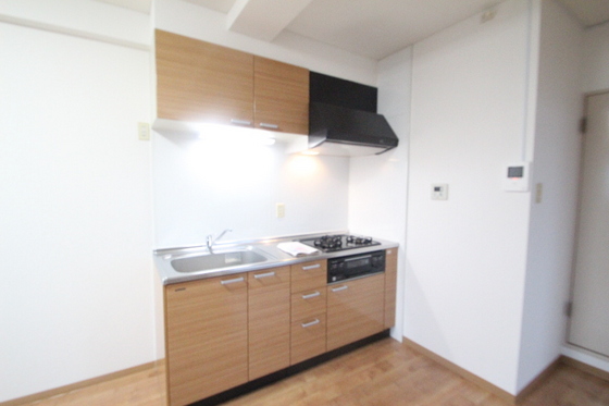 第2パークサイドマンション