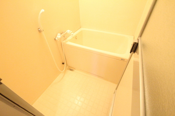 第2パークサイドマンション